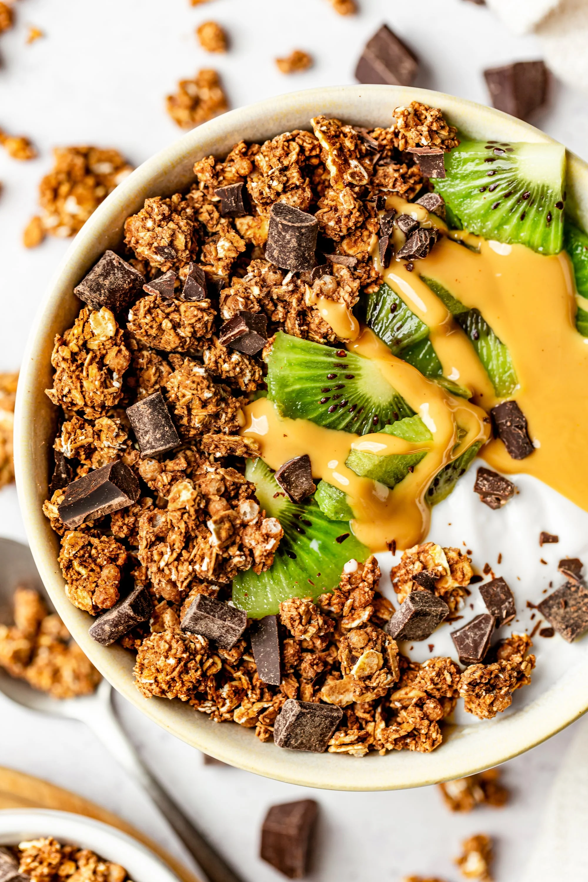 Le Granola • Chocolat - Image 3