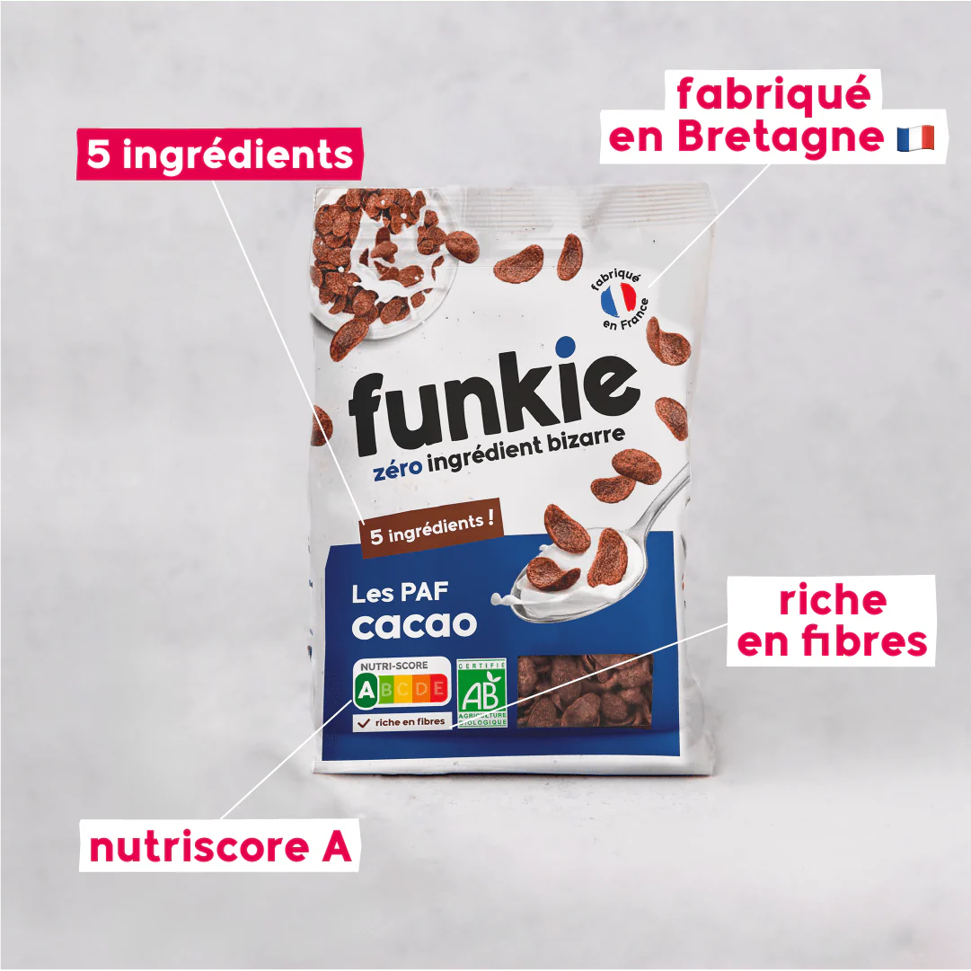 Les PAF • Cacao - Image 4