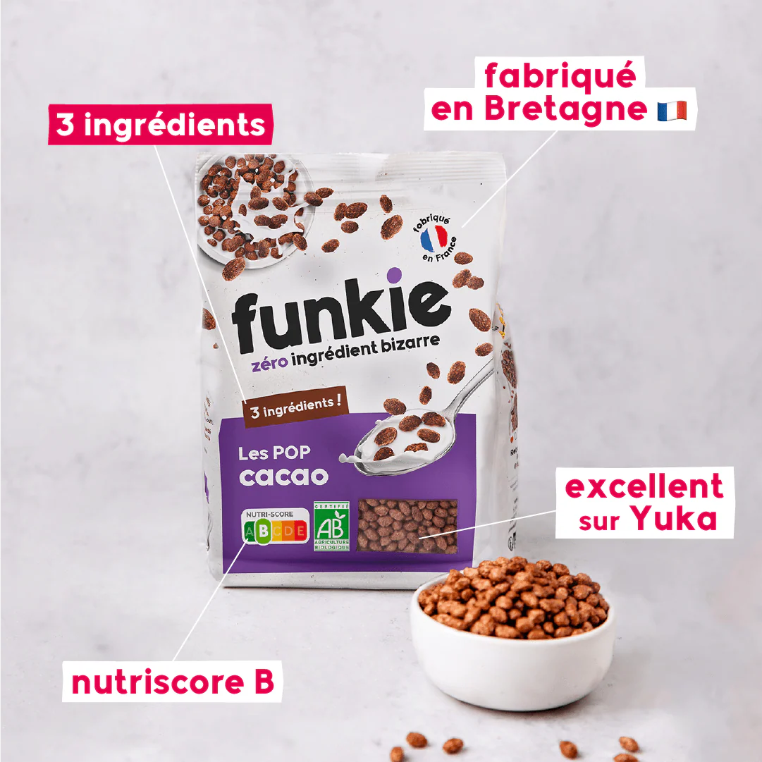 Les POP • Cacao - Image 5