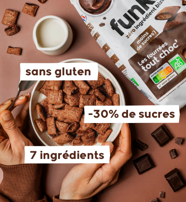 Les fourrées • Tout choc' - Image 6