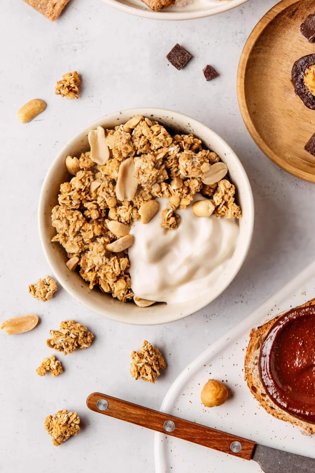 Le Granola • Cacahuète - Image 4