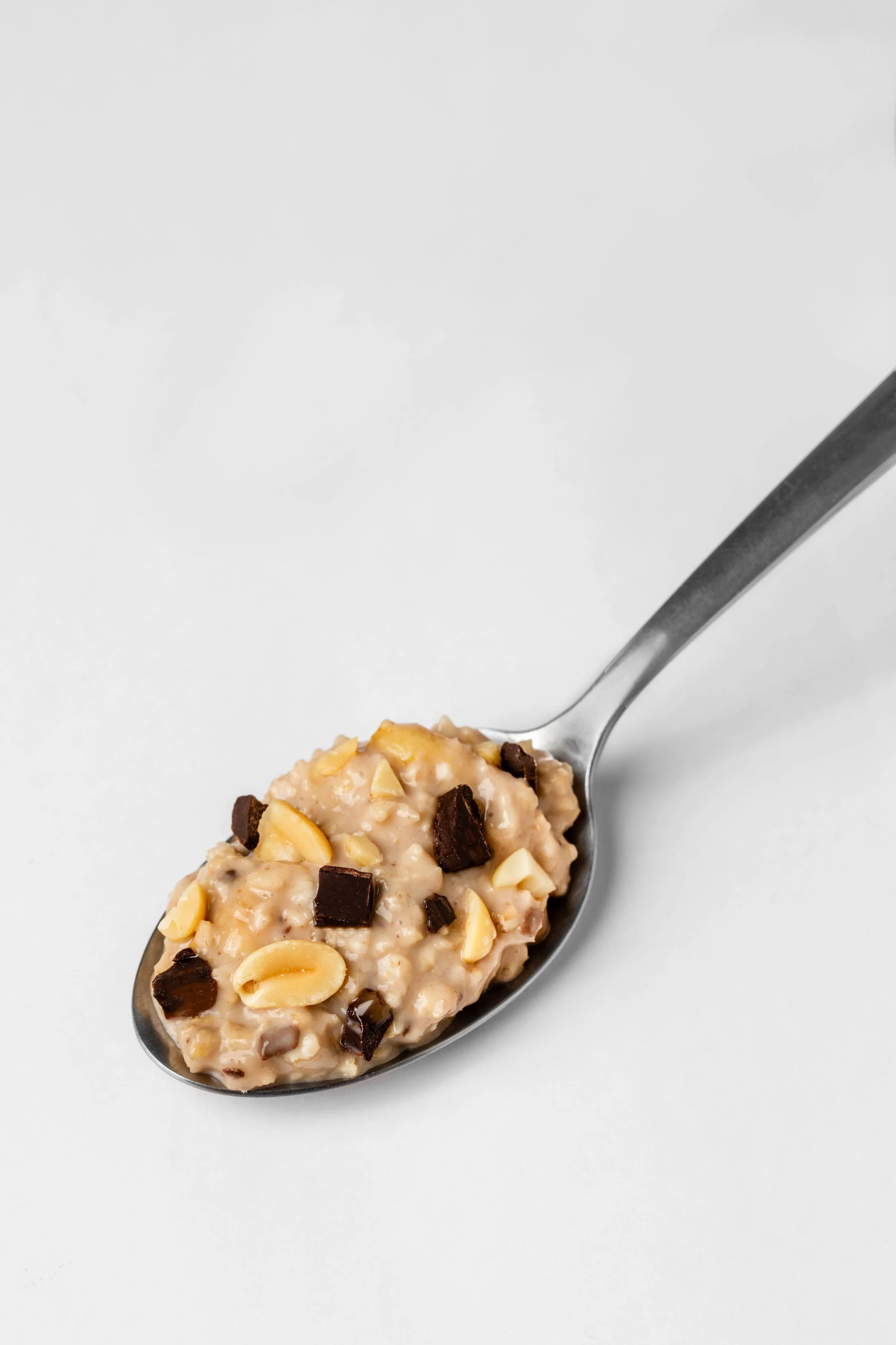 Le porridge • chocolat-cacahuète - Image 4