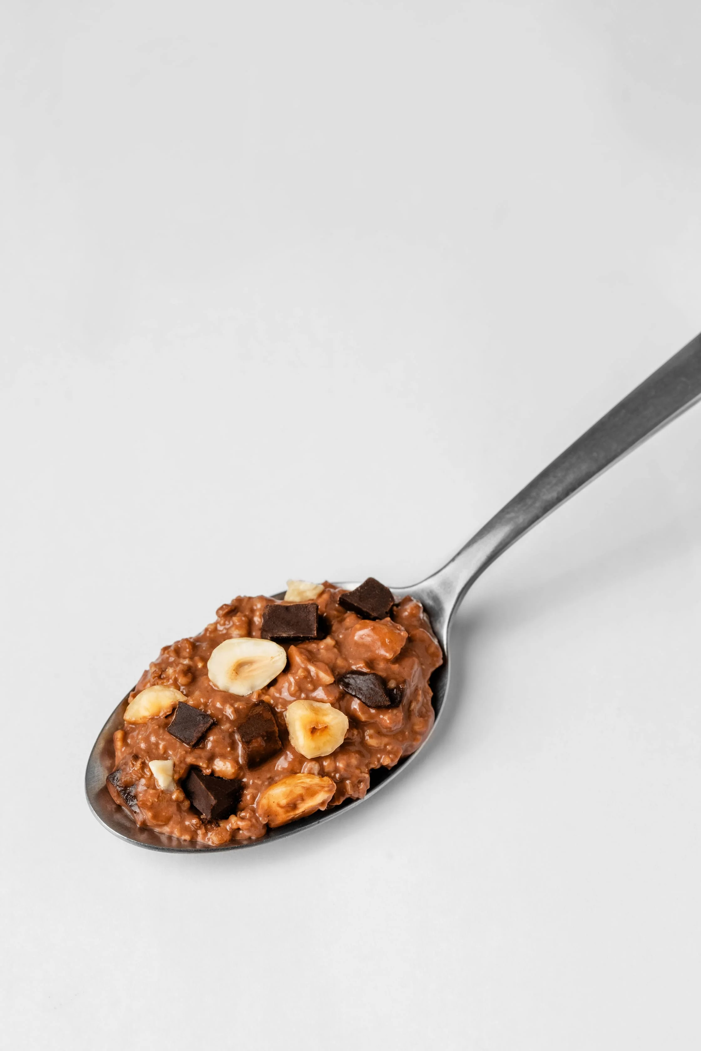 Le porridge • chocolat-noisette - Image 5